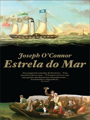 cover image of Estrela do Mar